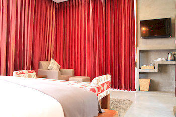 Hotel Cambana D'angkor Suites