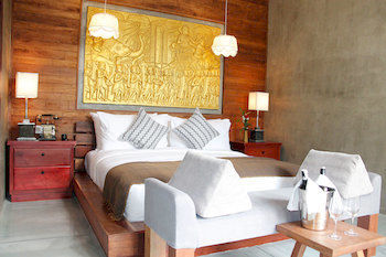 Hotel Cambana D'angkor Suites