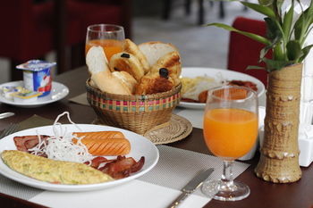 Hotel Cambana D'angkor Suites
