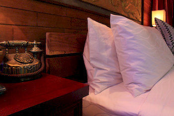 Hotel Cambana D'angkor Suites