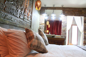 Hotel Cambana D'angkor Suites