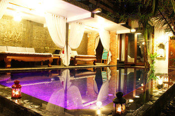 Hotel Cambana D'angkor Suites