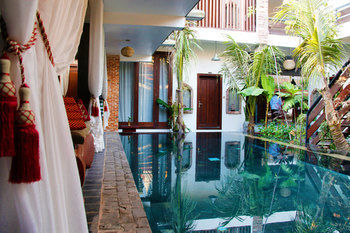 Hotel Cambana D'angkor Suites