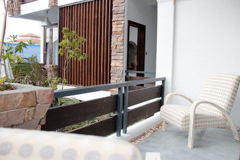 Hotel Cambana D'angkor Suites