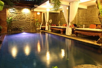 Hotel Cambana D'angkor Suites