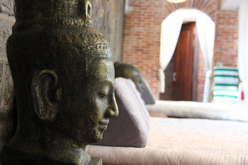 Hotel Cambana D'angkor Suites