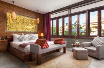 Hotel Cambana D'angkor Suites