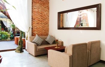 Hotel Cambana D'angkor Suites
