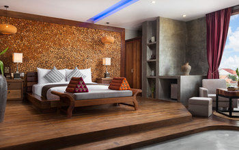 Hotel Cambana D'angkor Suites
