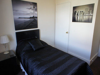 Hotel Atlanta Guesthouse