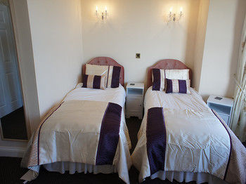 Hotel Atlanta Guesthouse