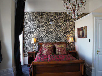 Hotel Atlanta Guesthouse