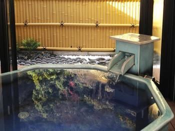 Hotel Hakone Yumoto Onsen Tenseien