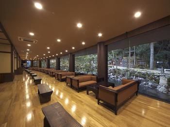 Hotel Hakone Yumoto Onsen Tenseien