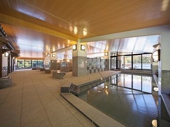 Hotel Hakone Yumoto Onsen Tenseien