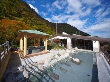 Hotel Hakone Yumoto Onsen Tenseien