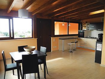 Bed & Breakfast Il Girasole Capo D'orlando