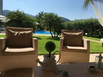 Bed & Breakfast Il Girasole Capo D'orlando