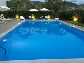 Bed & Breakfast Il Girasole Capo D'orlando