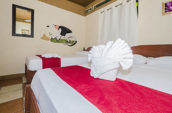 Hotel Playa Samara