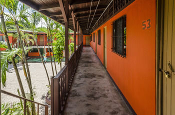 Hotel Playa Samara