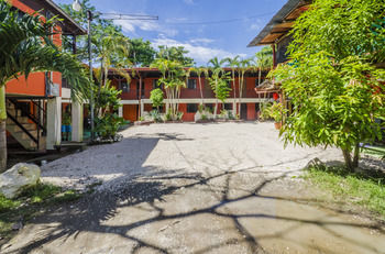 Hotel Playa Samara