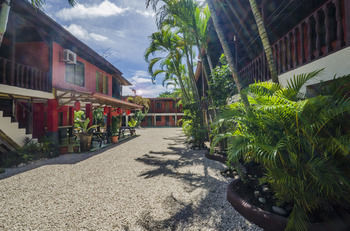 Hotel Playa Samara