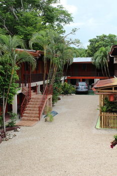 Hotel Playa Samara