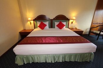 Hotel Sabai Inn