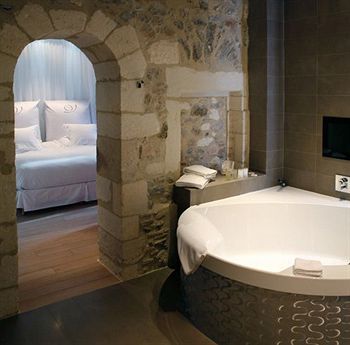 Hotel Le Domaine De Verchant Relais & Ch�teaux