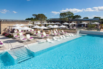 Hotel Le Domaine De Verchant Relais & Ch�teaux
