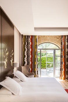 Hotel Le Domaine De Verchant Relais & Ch�teaux