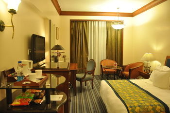 Welcomhotel Grand Bay