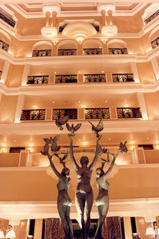 Welcomhotel Grand Bay