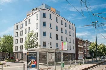Hotel Premiere Classe D�sseldorf City