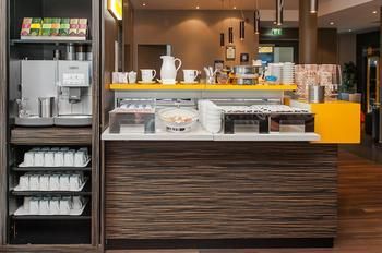 Hotel Premiere Classe D�sseldorf City
