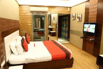 Hotel Oyo Rooms Sector 35 C Chandigarh