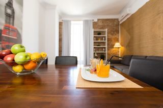 Apartamento Valenciaflats Calle Quart