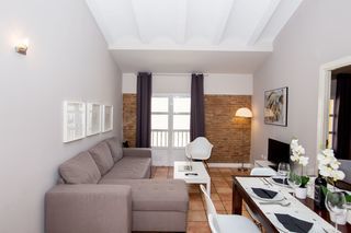 Apartamento Valenciaflats Calle Quart