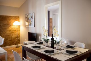 Apartamento Valenciaflats Calle Quart