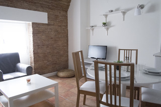 Apartamento Valenciaflats Calle Quart