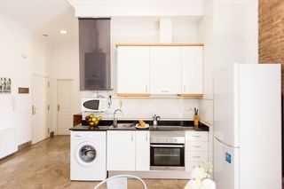 Apartamento Valenciaflats Calle Quart
