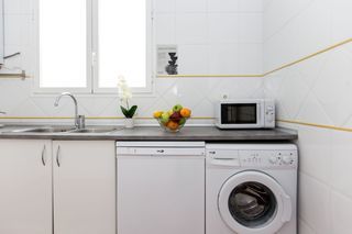 Apartamento Valenciaflats Calle Quart