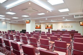 Rimar Hotel Krasnodar