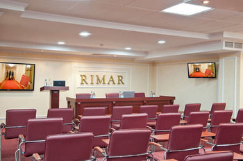 Rimar Hotel Krasnodar