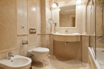 Rimar Hotel Krasnodar