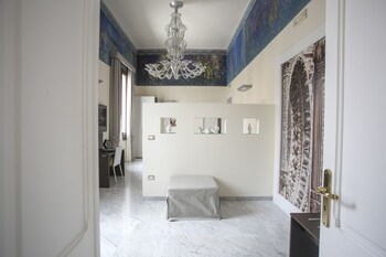 Hotel Apollo Suites