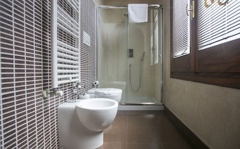 Hotel Apollo Suites