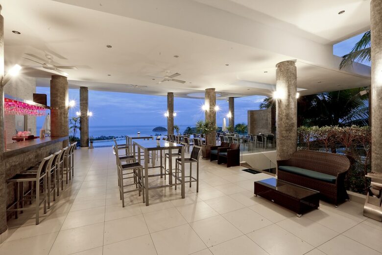Villa The View Phuket