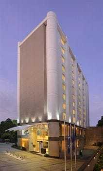 Hotel Four Points By Sheraton Ahmedabad